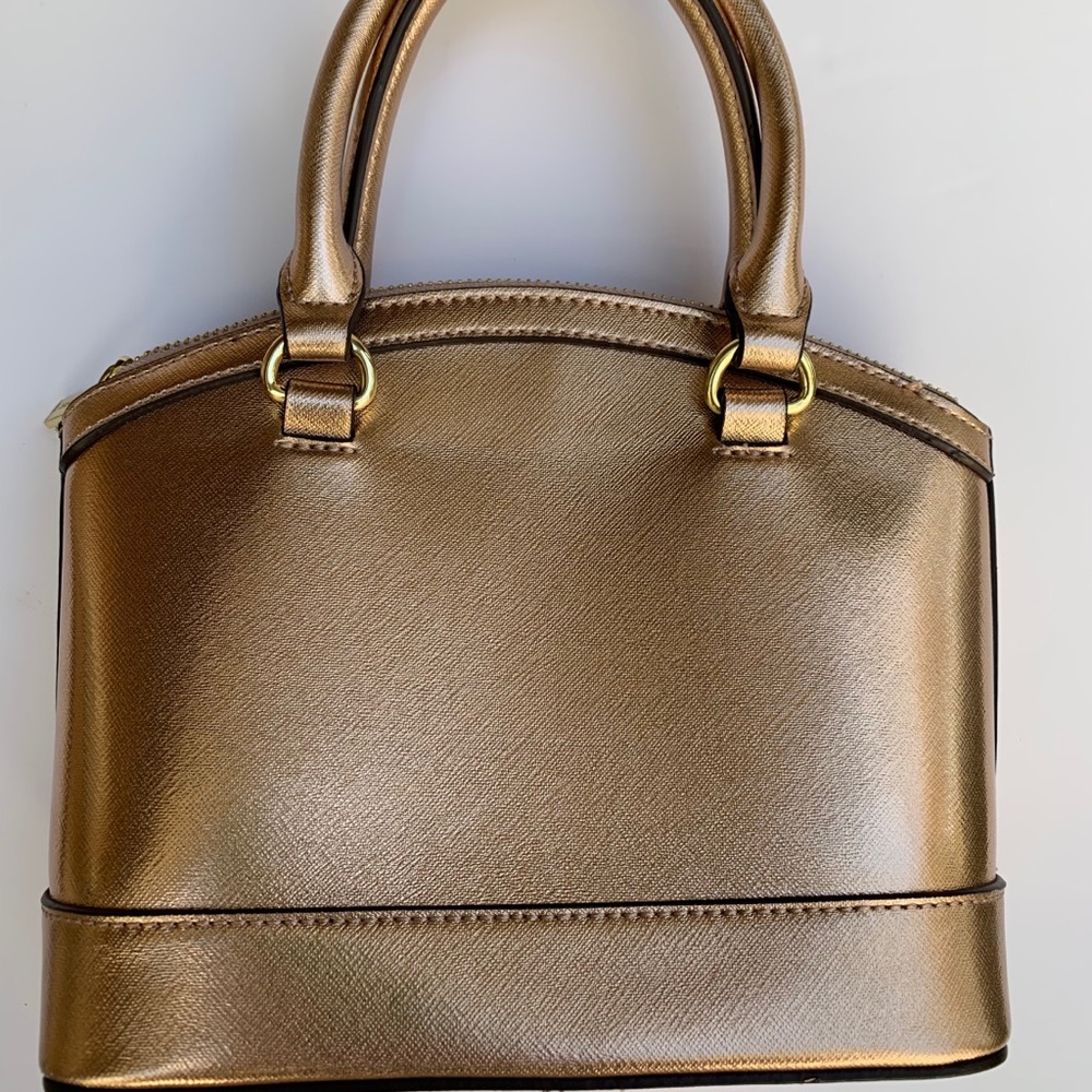 Anne Klein purse.